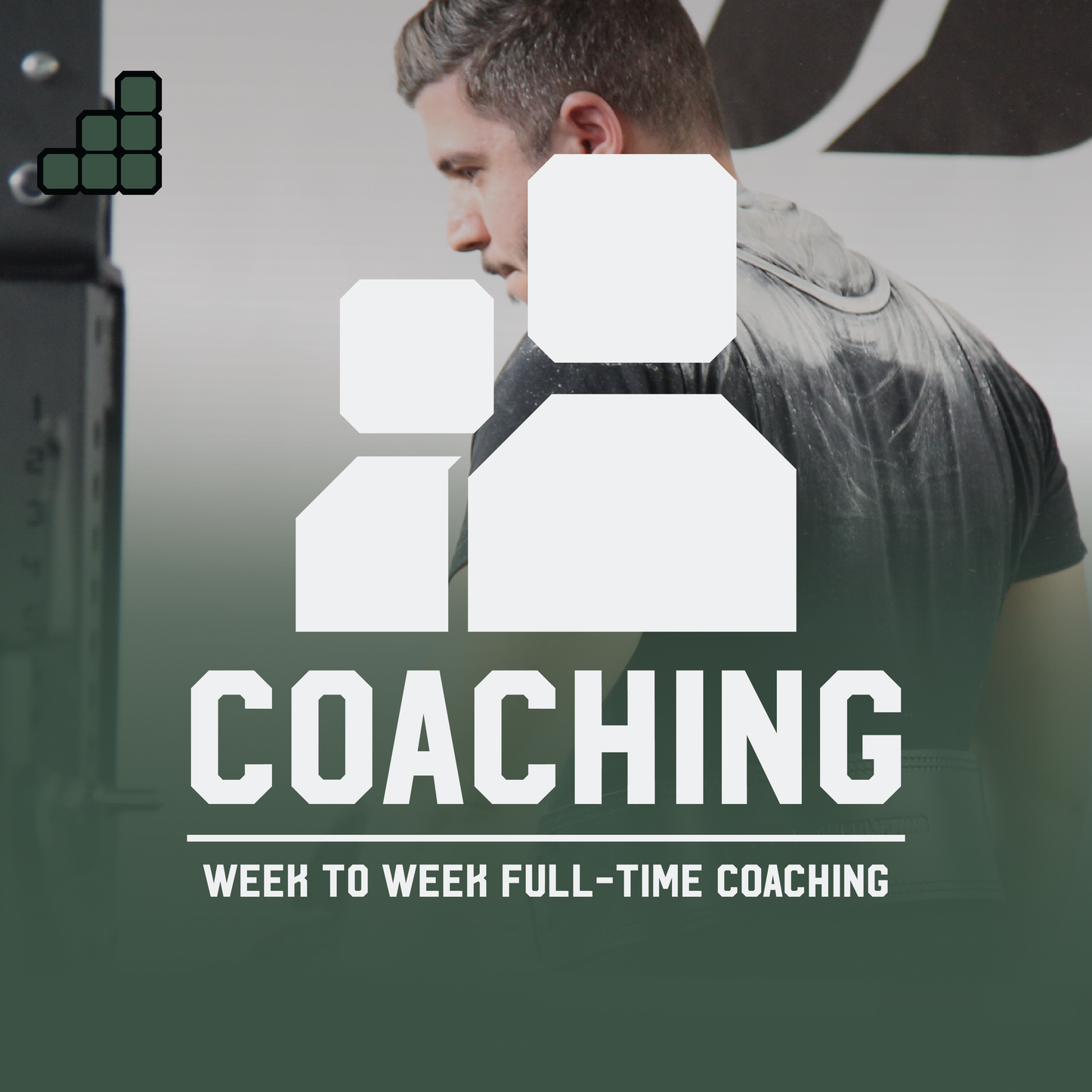 Weekly Powerlifting Coaching